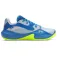 Under Armour Lockdown 7 Low basketball shoes