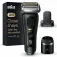 Braun Series 9 Pro+ Scheerapparaat