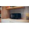Candy Microondas CMW20SMB 700W