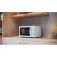 Candy CMW20SMW 700W Microwave