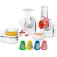 Esperanza EKM027 set Saftpresser
