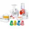 Esperanza EKM027 set Saftpresser