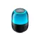 Havit SK889BT RGB Bluetooth-luidspreker