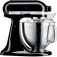 Kitchenaid Pétrin 5KSM185PSEOB 300W 4.8L