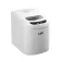 Lin Machine à glaçons électrique ICE PRO-W12
