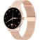 Oromed Smartwatch Orolady Gold Next