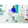 Vileda Total Reflect Plus Ironing Board