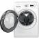 Whirlpool FFL 6238 B PL front load washing machine