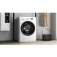 Whirlpool FFL 6238 B PL front load washing machine