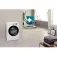 Whirlpool FFL 6238 B PL front load washing machine