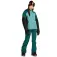 Volcom Jaqueta Agate Insulated