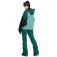 Volcom Jaqueta Agate Insulated