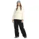 Volcom Hydro halv lynlås sweatshirt