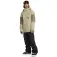 Volcom Jaqueta Primry Insulated