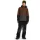 Volcom Rnge Stretch 30K ジャケット