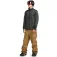 Volcom Casaco polar Snowbound