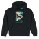 Volcom Moletom com capuz Watanite
