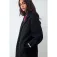 Balmohk Manteau Long Basic