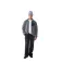 Balmohk Pocket jacke