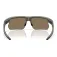 Oakley Bisphaera polarized sunglasses