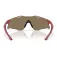 Oakley Ulleres de sol Cybr zero