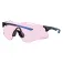 Oakley Cybr zero sunglasses