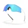 Oakley Lunettes de soleil Cybr zero