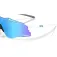 Oakley Lunettes de soleil Cybr zero