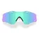 Oakley Lunettes de soleil Cybr zero