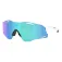 Oakley Cybr zero zonnebril