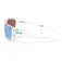 Oakley Masseter polarisoidut aurinkolasit