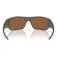 Oakley Lunettes de soleil Masseter