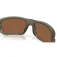 Oakley Lunettes de soleil Masseter