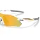 Oakley Radar plate polarized sunglasses