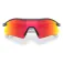 Oakley Radar plate aurinkolasit