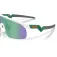 Oakley Resistor nuorisolasit