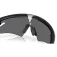 Oakley Sphaera slash polariserte solbriller