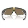 Oakley Sphaera slash polariserte solbriller