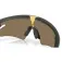 Oakley Sphaera slash polariserte solbriller