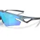 Oakley Sphaera slash polariserte solbriller