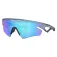 Oakley Sphaera slash polariserte solbriller