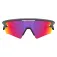 Oakley Sphaera slash sonnenbrille