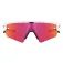 Oakley Sphaera slash sunglasses
