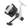Expert predator Back fiske spinnehjul