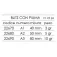 Expert predator Blitz A2 CP spoon 5g 50 mm