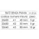 Expert predator Blitz A2 SP spoon 5g 50 mm