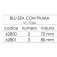 Expert predator Cuiller Blue Sea CP3