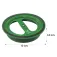 Expert predator Circular Line 낚싯줄 감개