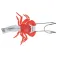 Expert predator Popera Crab