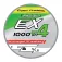 Expert predator Ex 4 punottu siima 1000 m